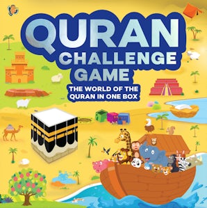 Quran Challenge Game