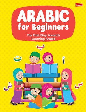 Arabic for Beginners