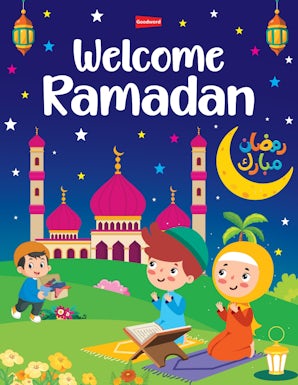 Bienvenue Ramadan !