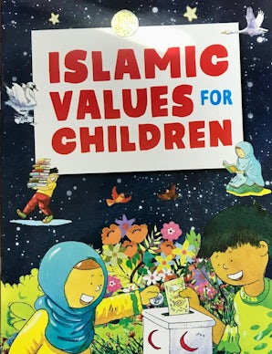 Islamic Values for Children