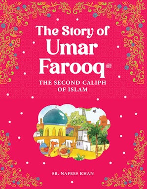 Umar Farooq