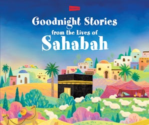 Historias de buenas noches de las vidas de los Sahabah