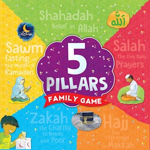 Five Pillars Games