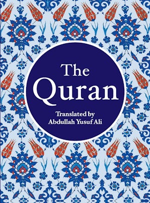 The Holy Quran (Medium Size)