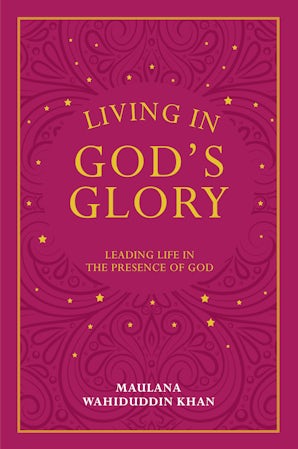 Living in God's Glory