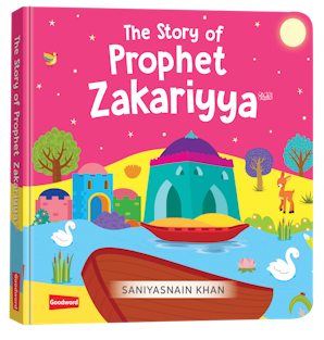 L'histoire du prophète Zakariya