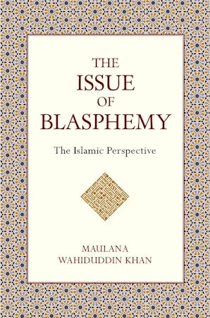 The Issue of Blasphemy