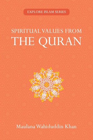 Spiritual Values from the Quran - Booklet