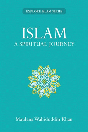 Islam A Spiritual Journey - Booklet