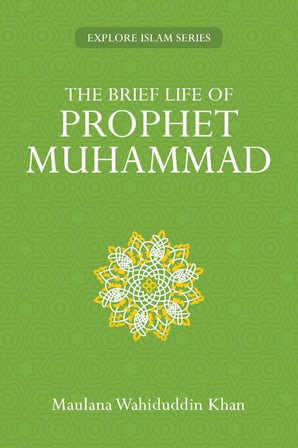 The Brief Life of Prophet Muhammad - Booklet