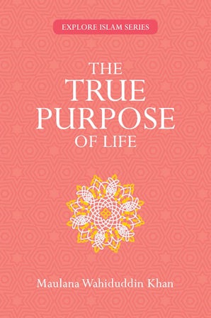 The True Purpose of Life - Booklet