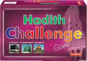 Jeu de défi Hadith