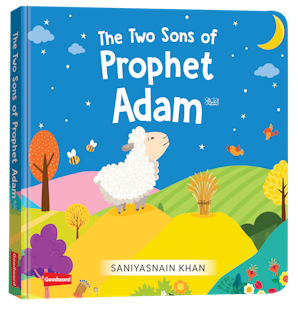 Les deux fils du prophète Adam