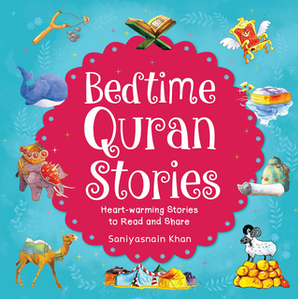 #Bedtime Quran Stories