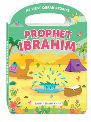 #handy book #children's book #islamic Board book #Board Book
#Prophet Stories